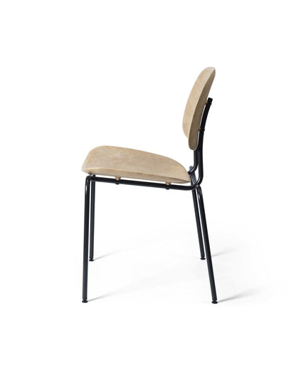 Compound Dining Chair, Unupholstered