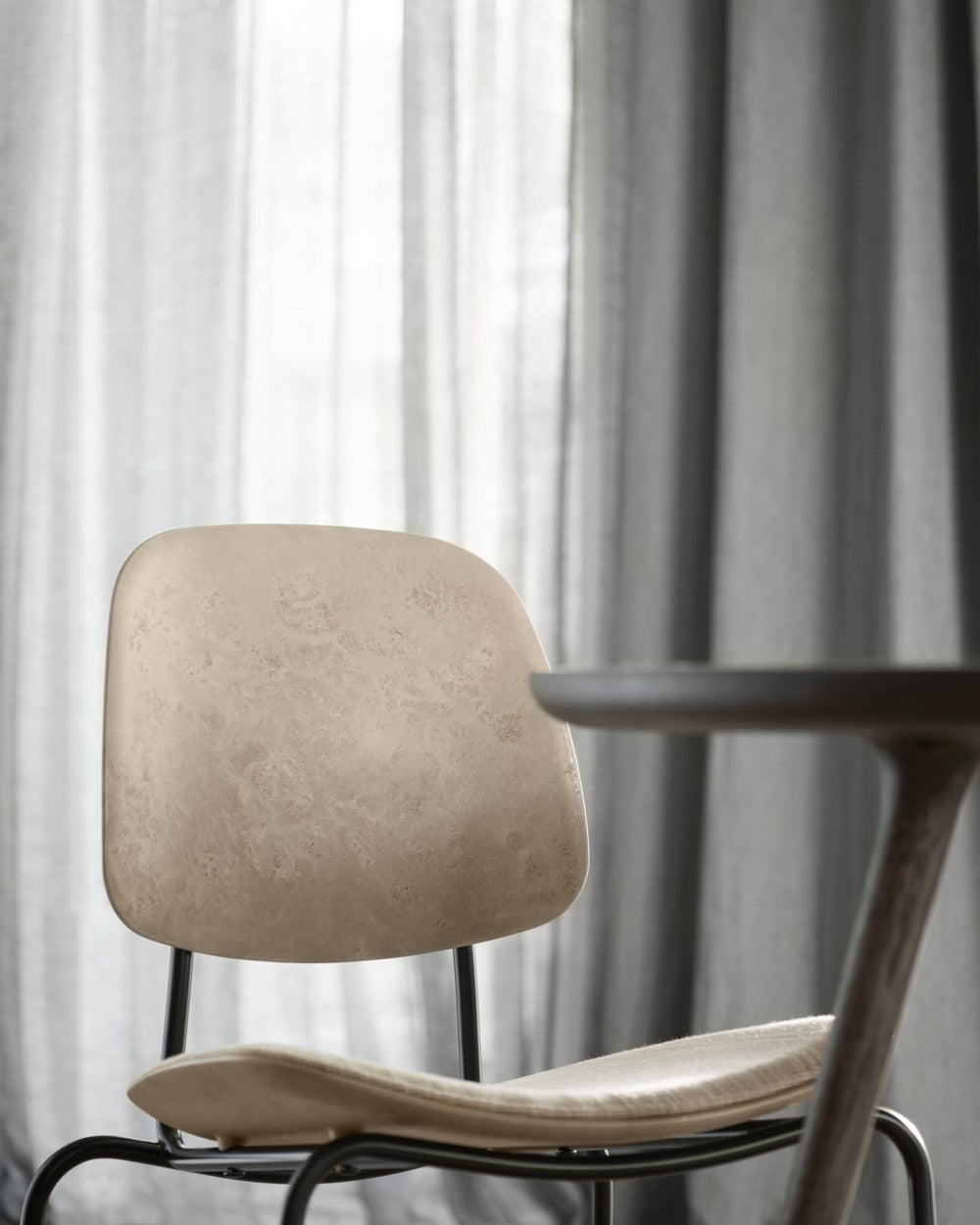 Compound Dining Chair