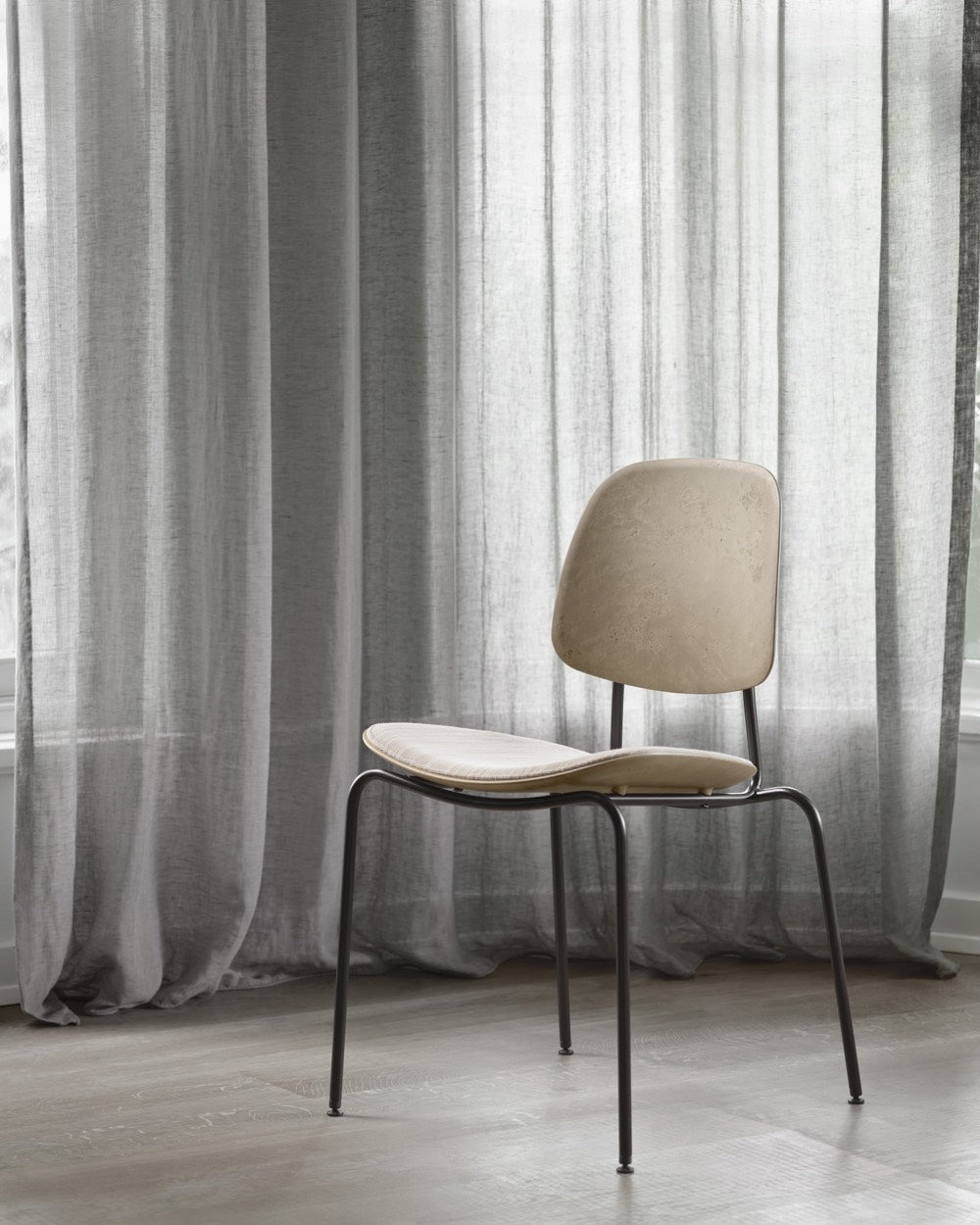 Compound Dining Chair