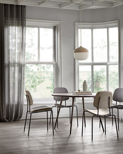 Compound Dining Chair
