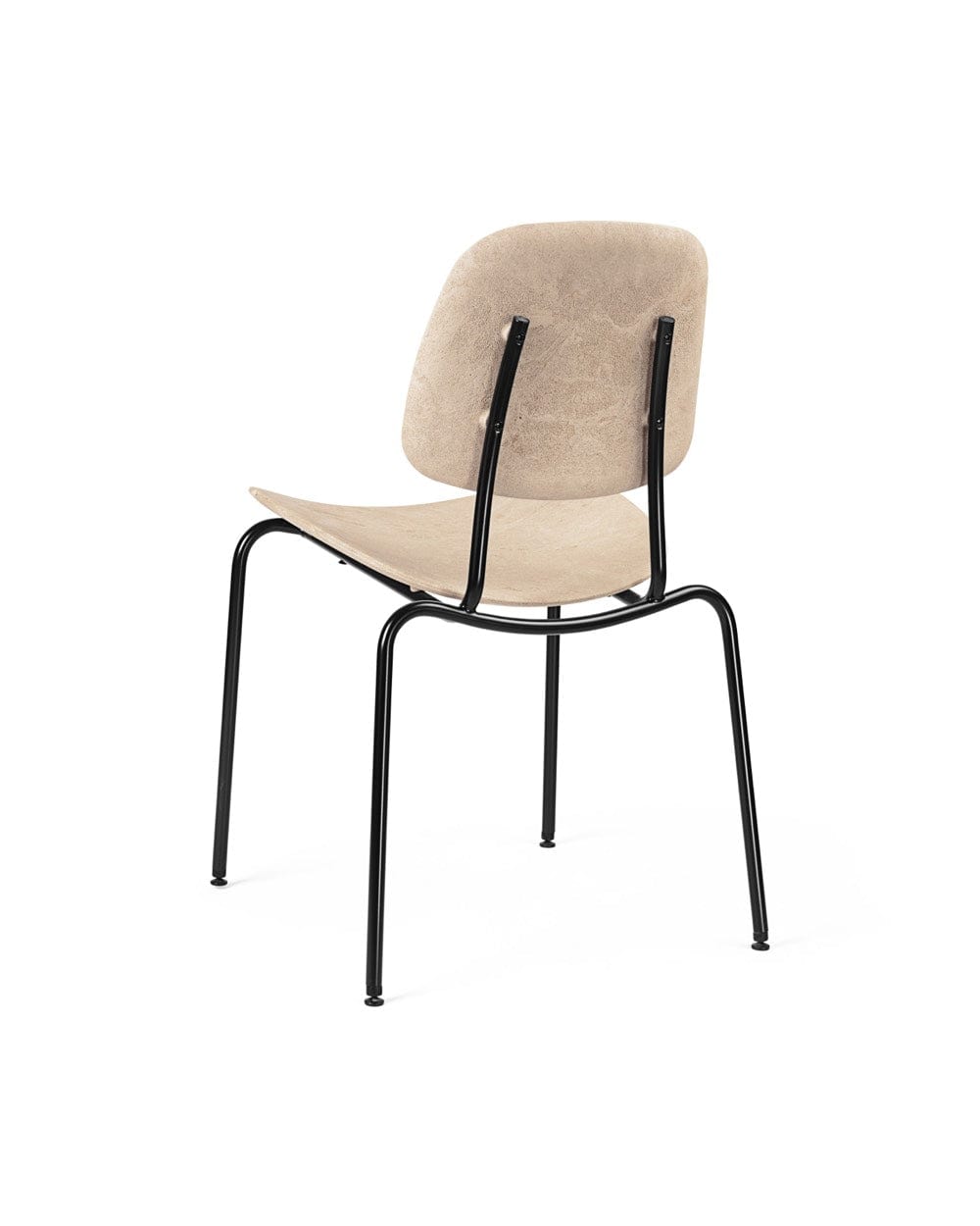 Compound Dining Chair, Unupholstered