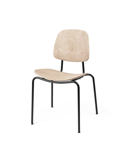 Compound Dining Chair, Unupholstered