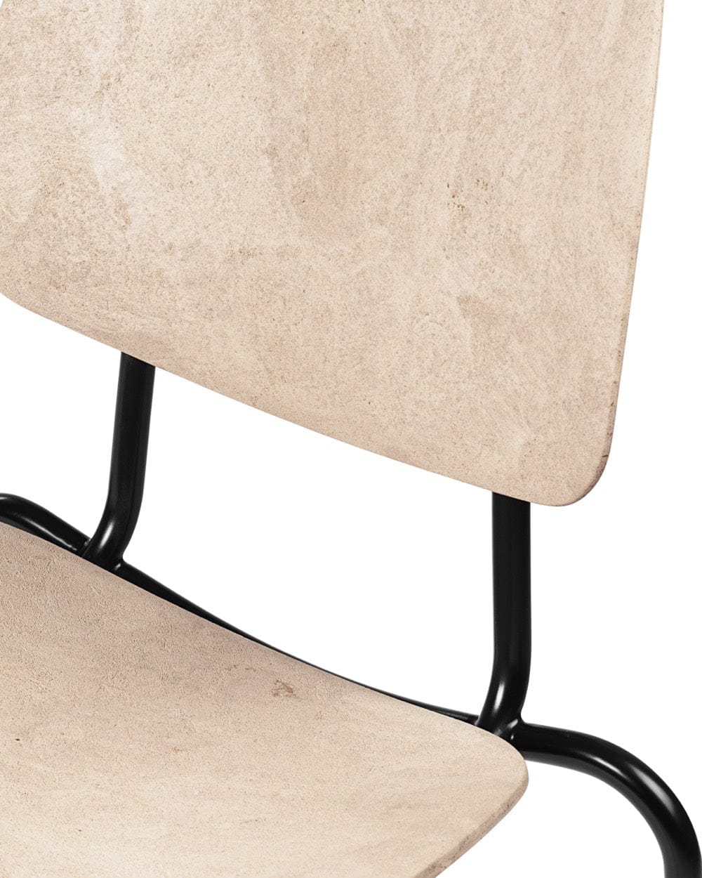 Compound Dining Chair, Unupholstered