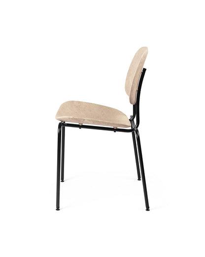 Compound Dining Chair, Unupholstered