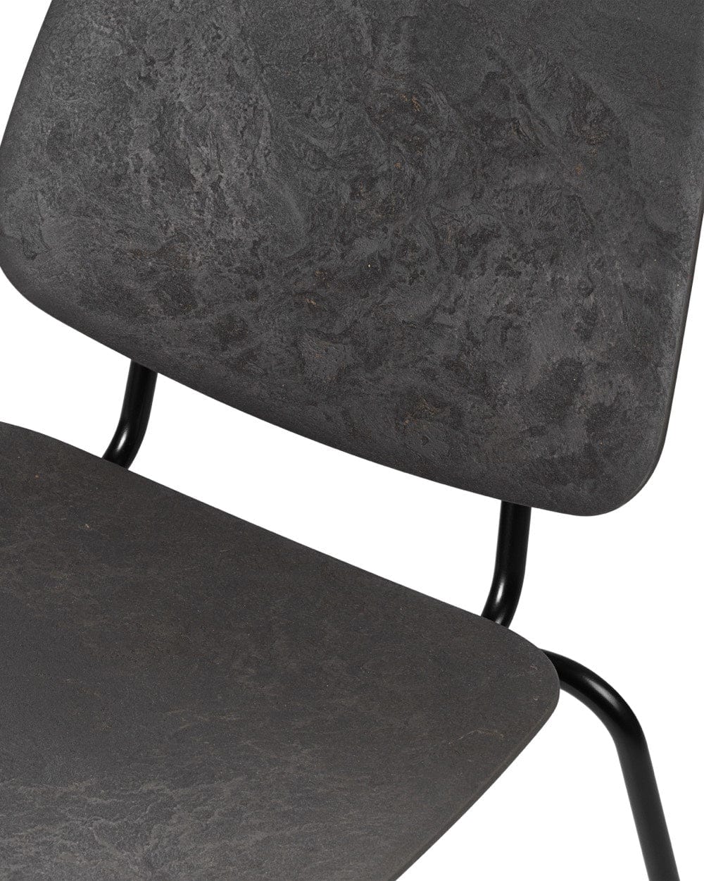 Compound Lounge Chair, Unupholstered