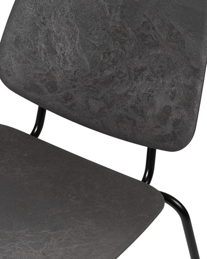 Compound Lounge Chair, Unupholstered