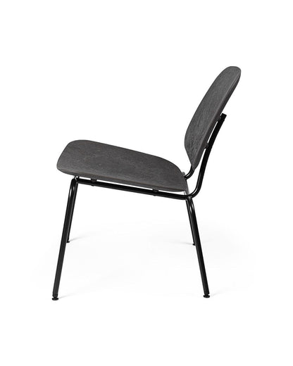 Compound Lounge Chair, Unupholstered