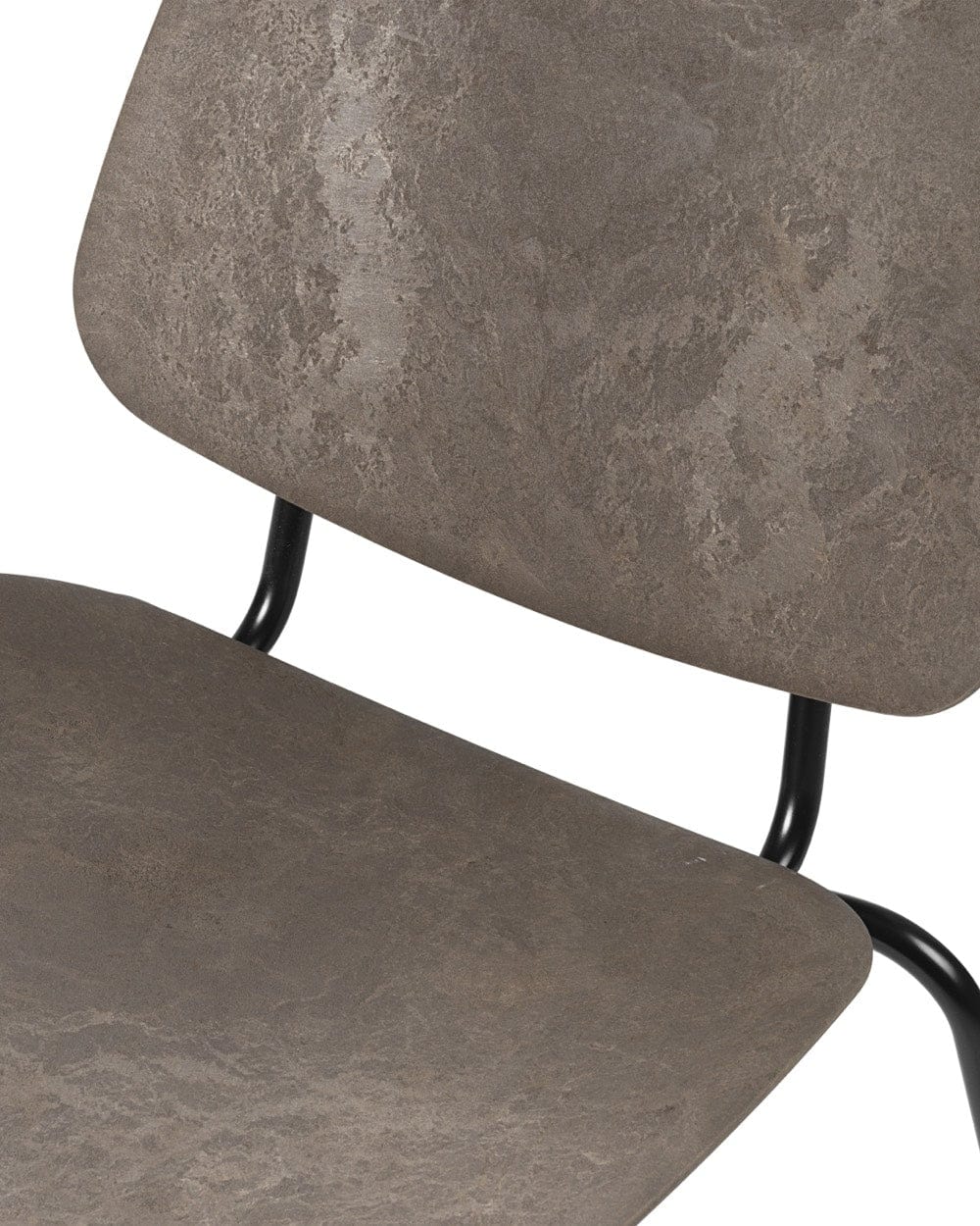 Compound Lounge Chair, Unupholstered