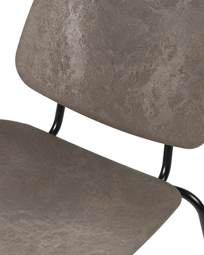 Compound Lounge Chair, Unupholstered