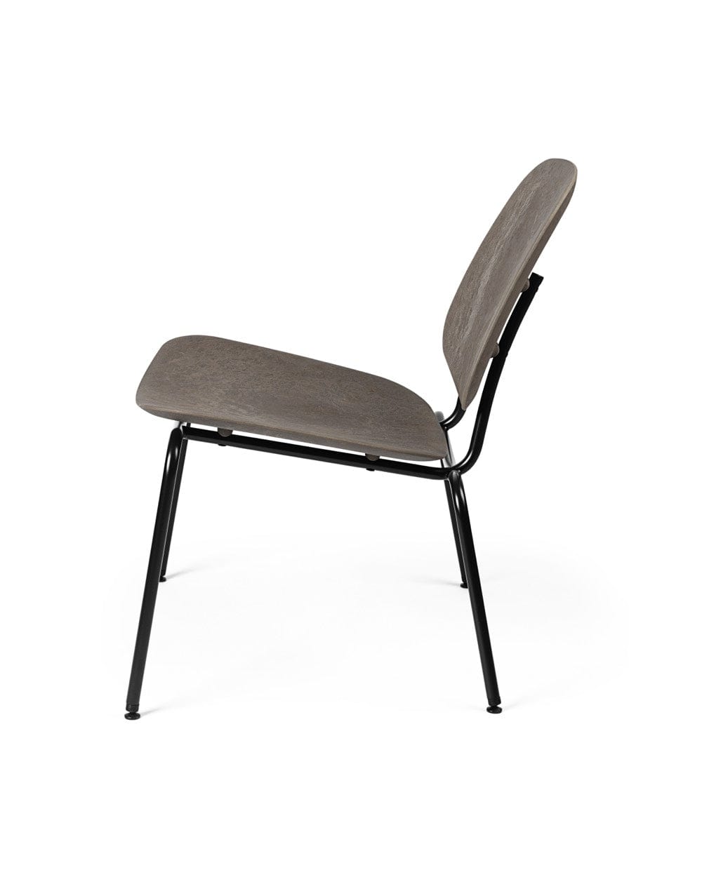 Compound Lounge Chair, Unupholstered