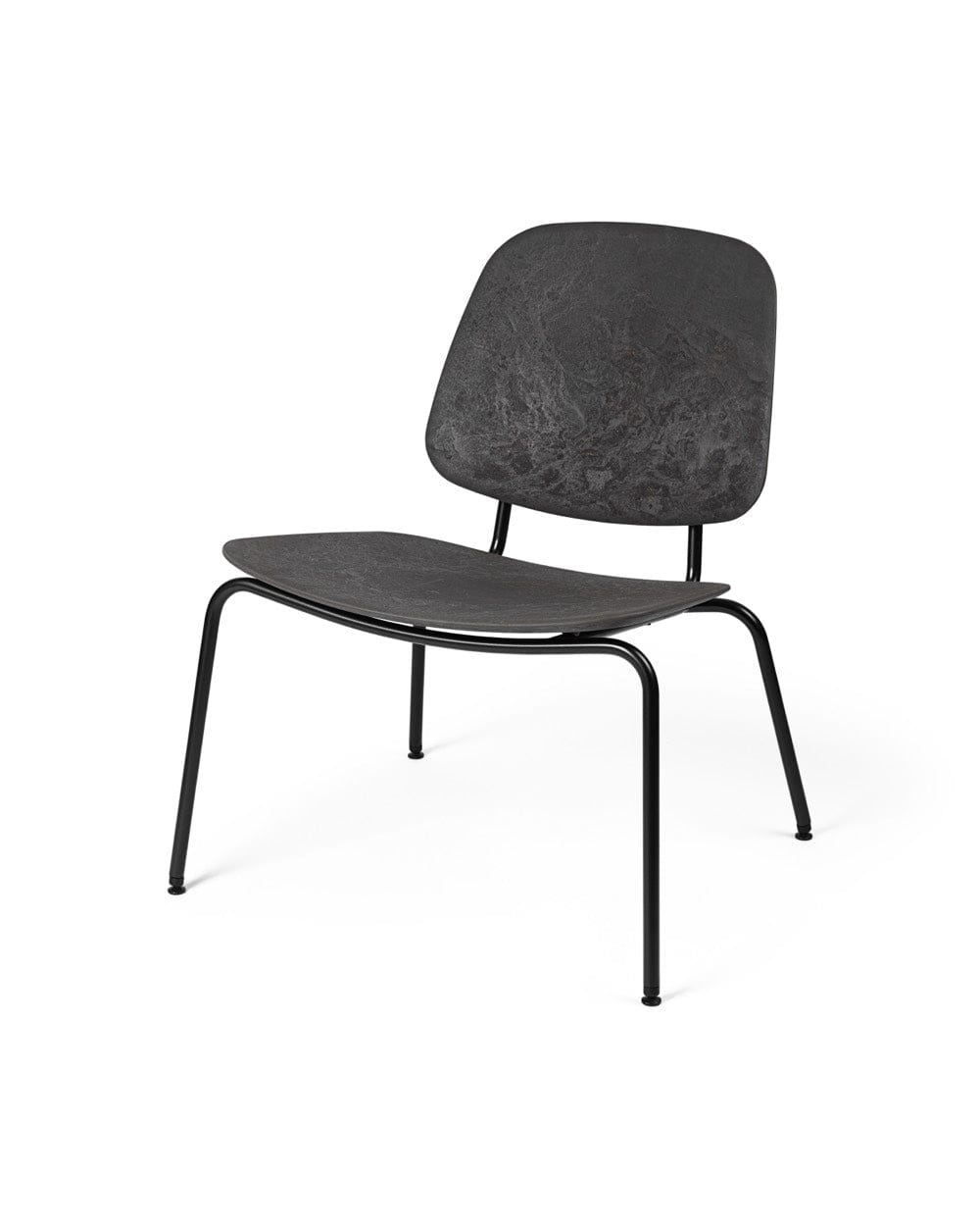 Compound Lounge Chair, Unupholstered