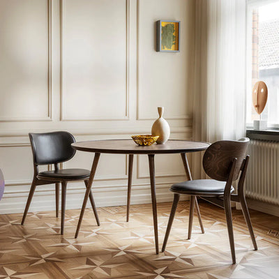 Accent Dining Table, Dia 110 cm