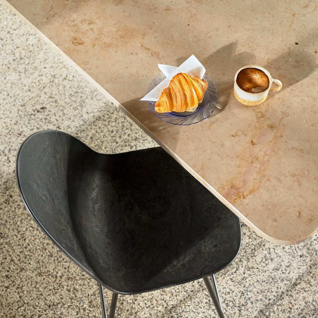 Eternity High Stool, 69 cm