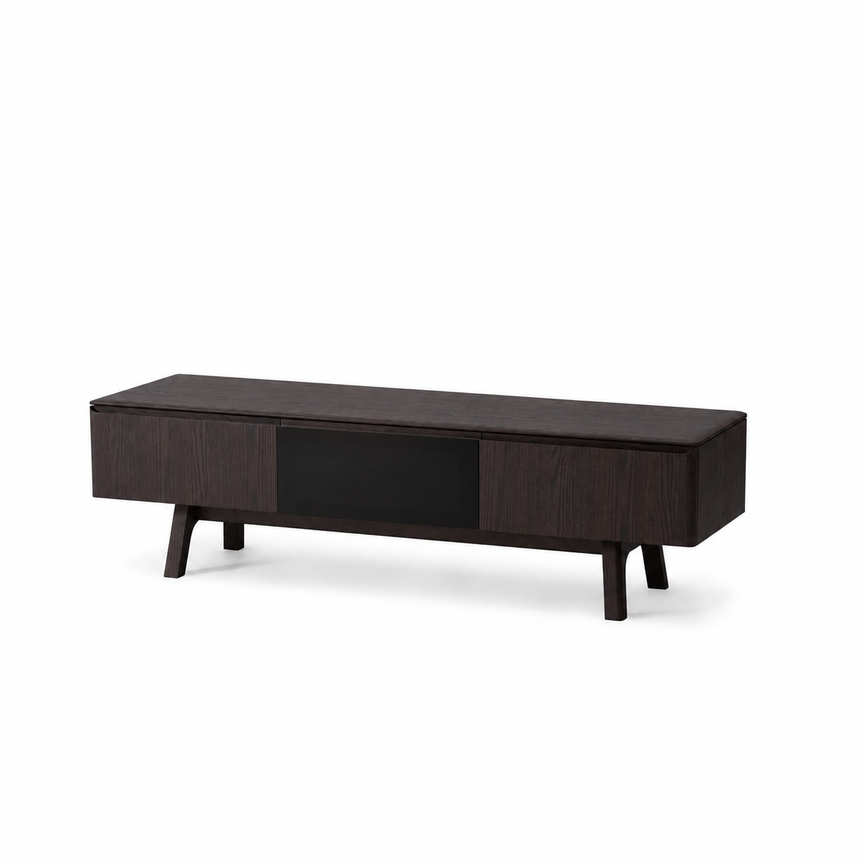 TEN Media Cabinet