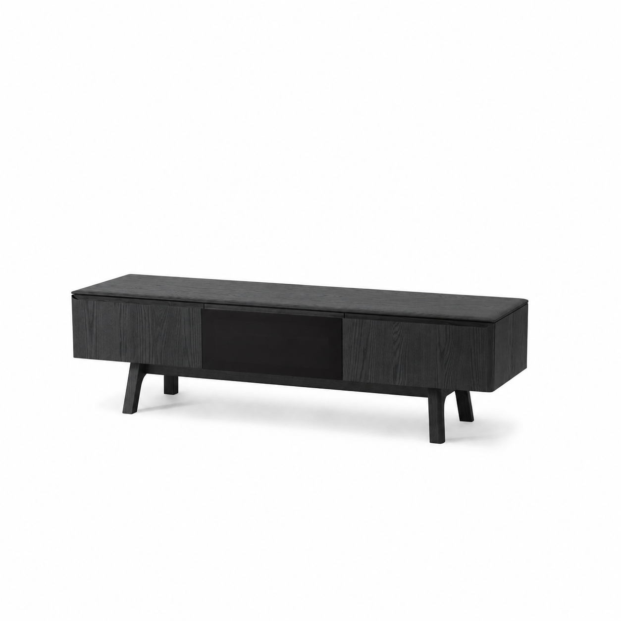 TEN Media Cabinet
