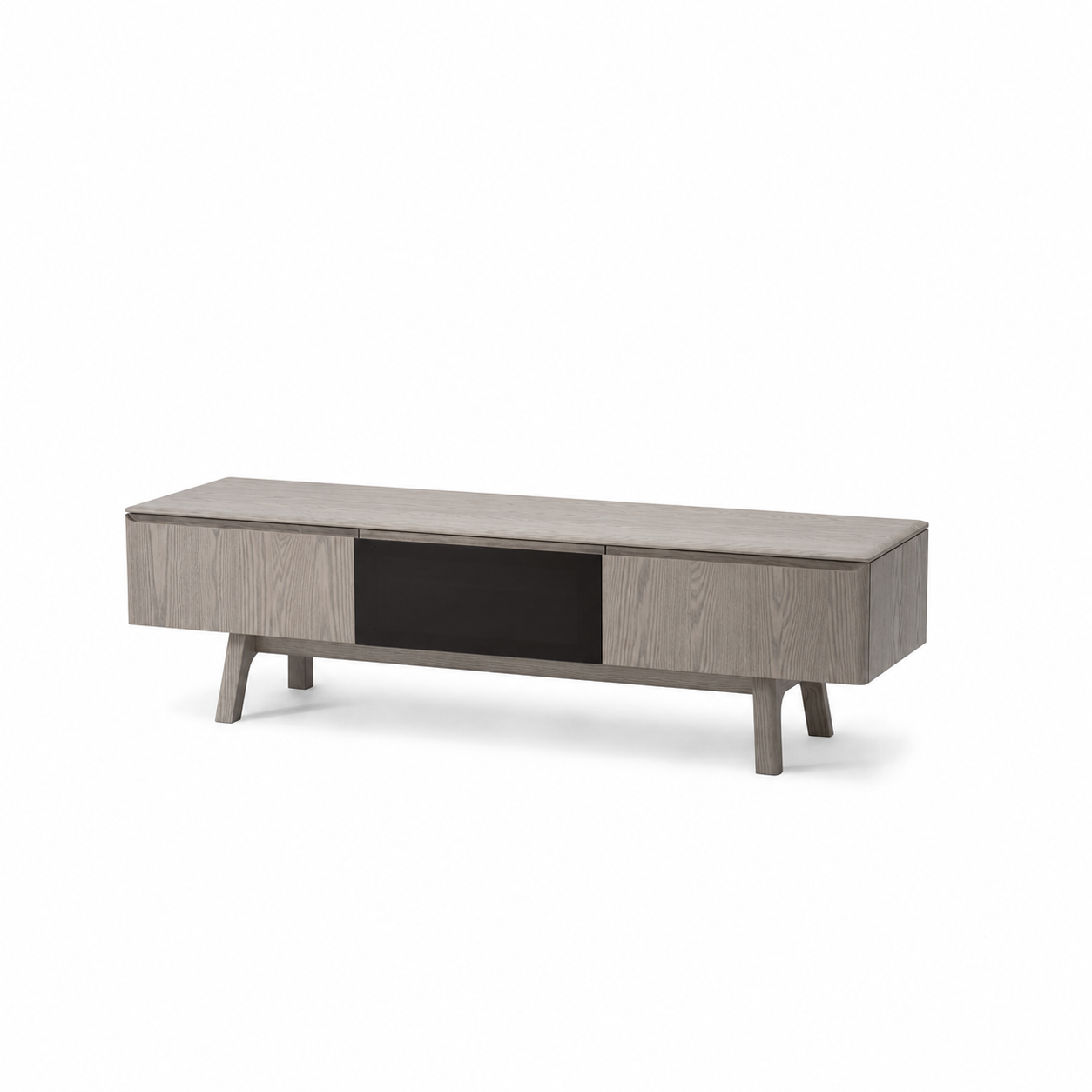 TEN Media Cabinet