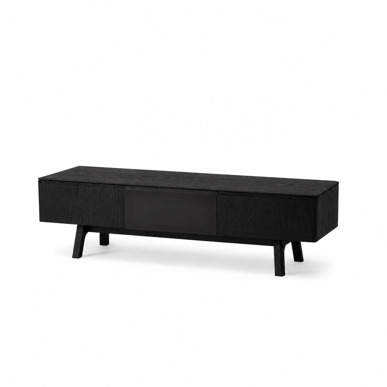 TEN Media Cabinet