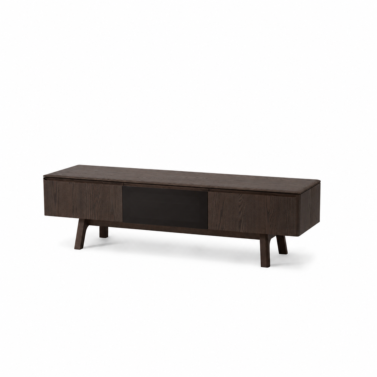 TEN Media Cabinet