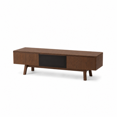 TEN Media Cabinet
