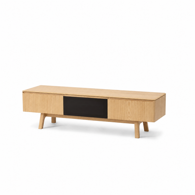TEN Media Cabinet