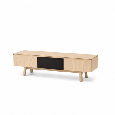 TEN Media Cabinet