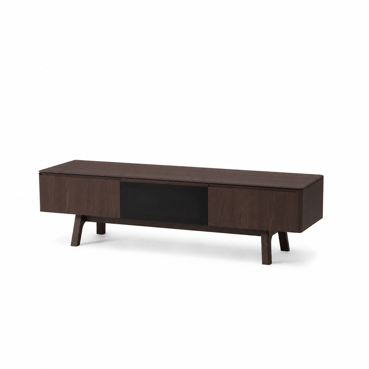 TEN Media Cabinet