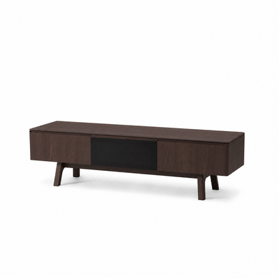TEN Media Cabinet