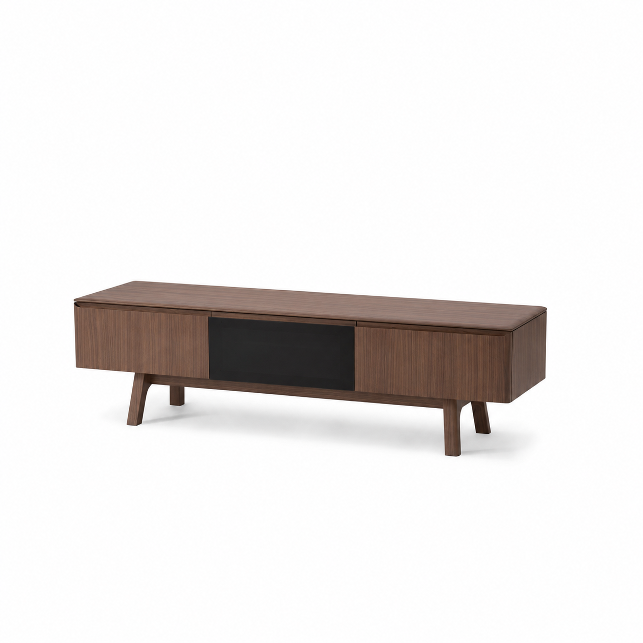 TEN Media Cabinet