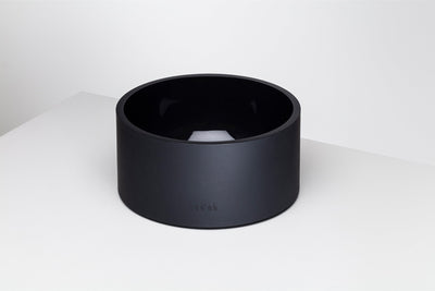 Mogo Bowl, Dark Grey