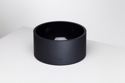 Mogo Bowl, Dark Grey