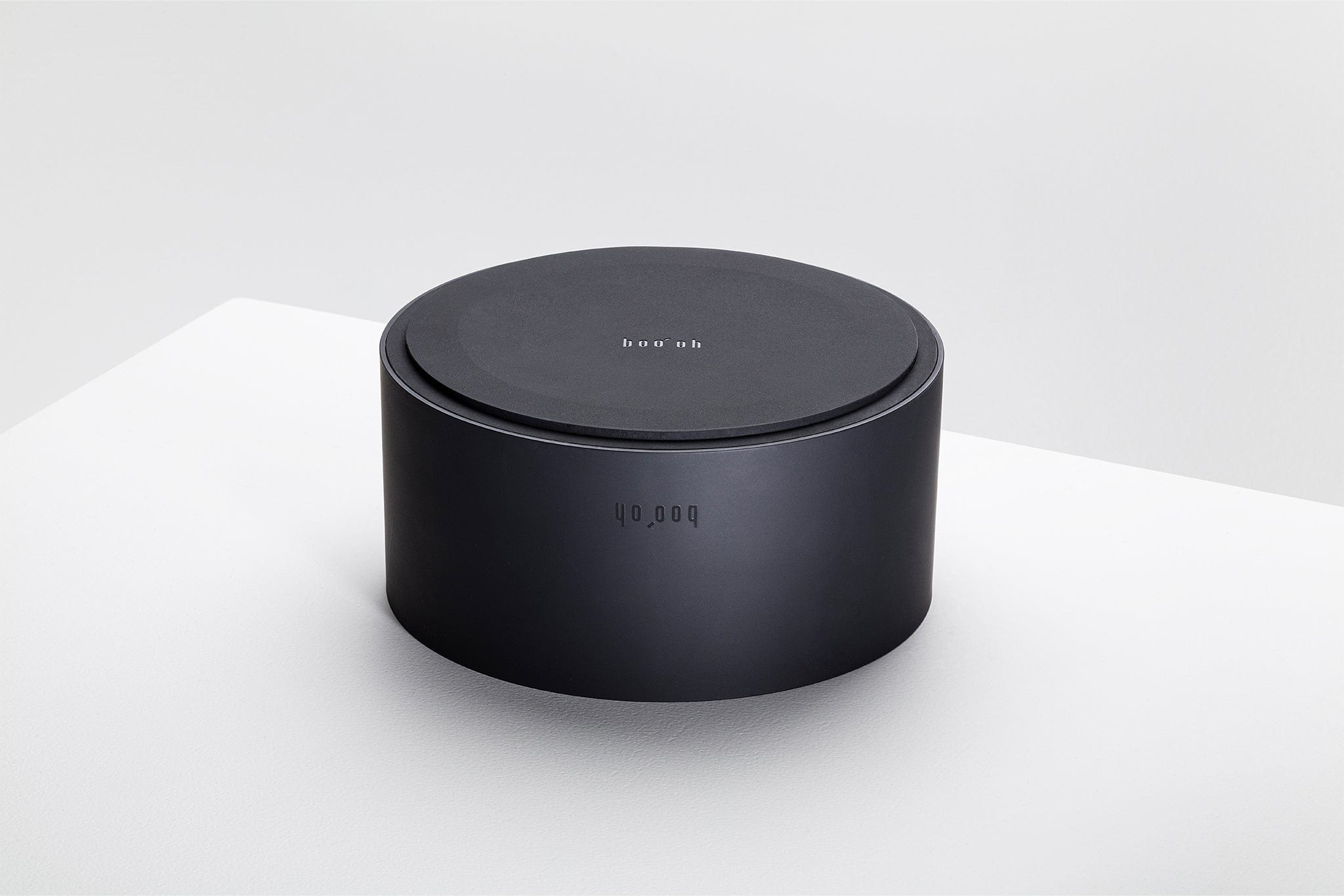 Mogo Bowl, Dark Grey