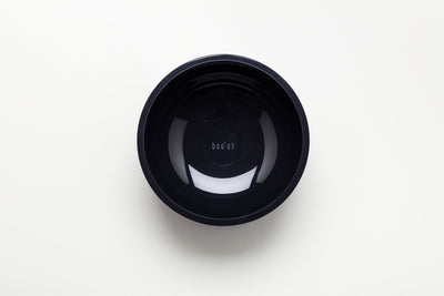 Mogo Bowl, Dark Grey