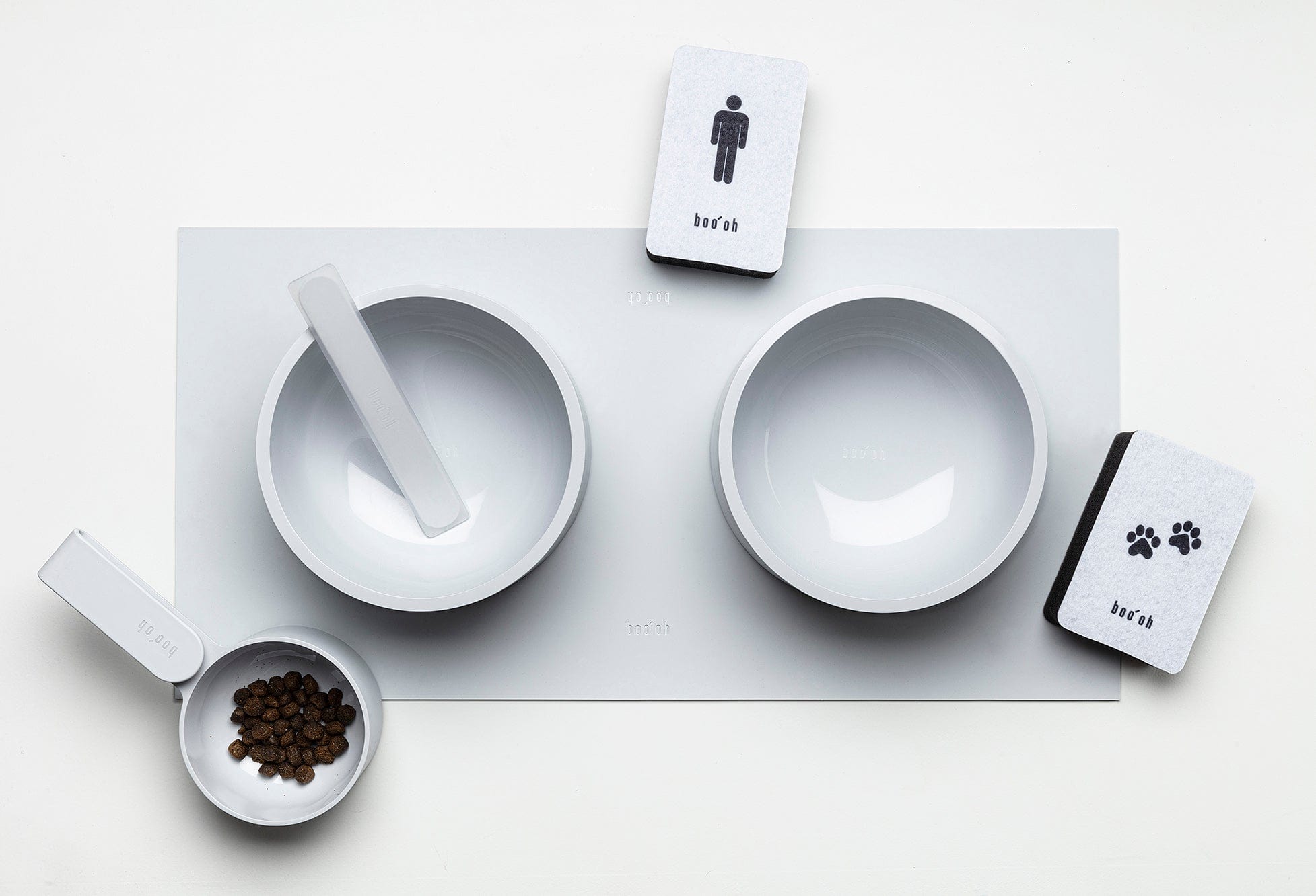 Mogo Cleaning Sponge - 2PCS