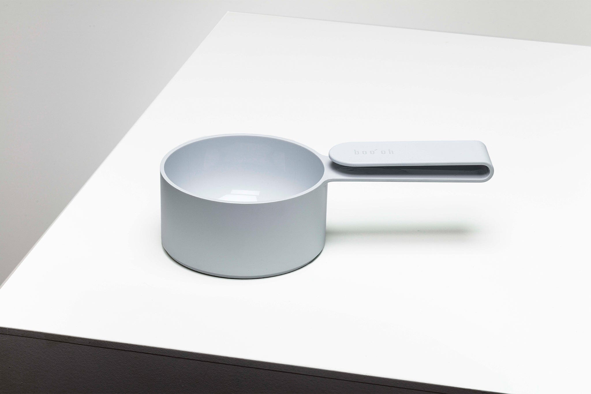 Mogo Scooper, Light Grey