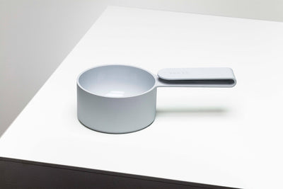 Mogo Scooper, Light Grey
