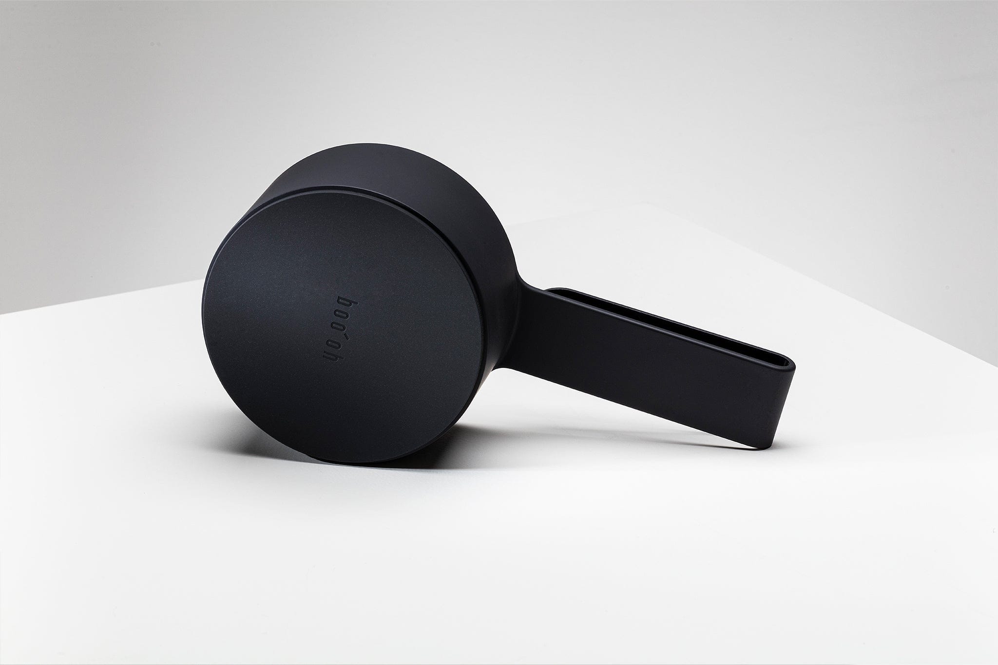 Mogo Scooper, Dark Grey