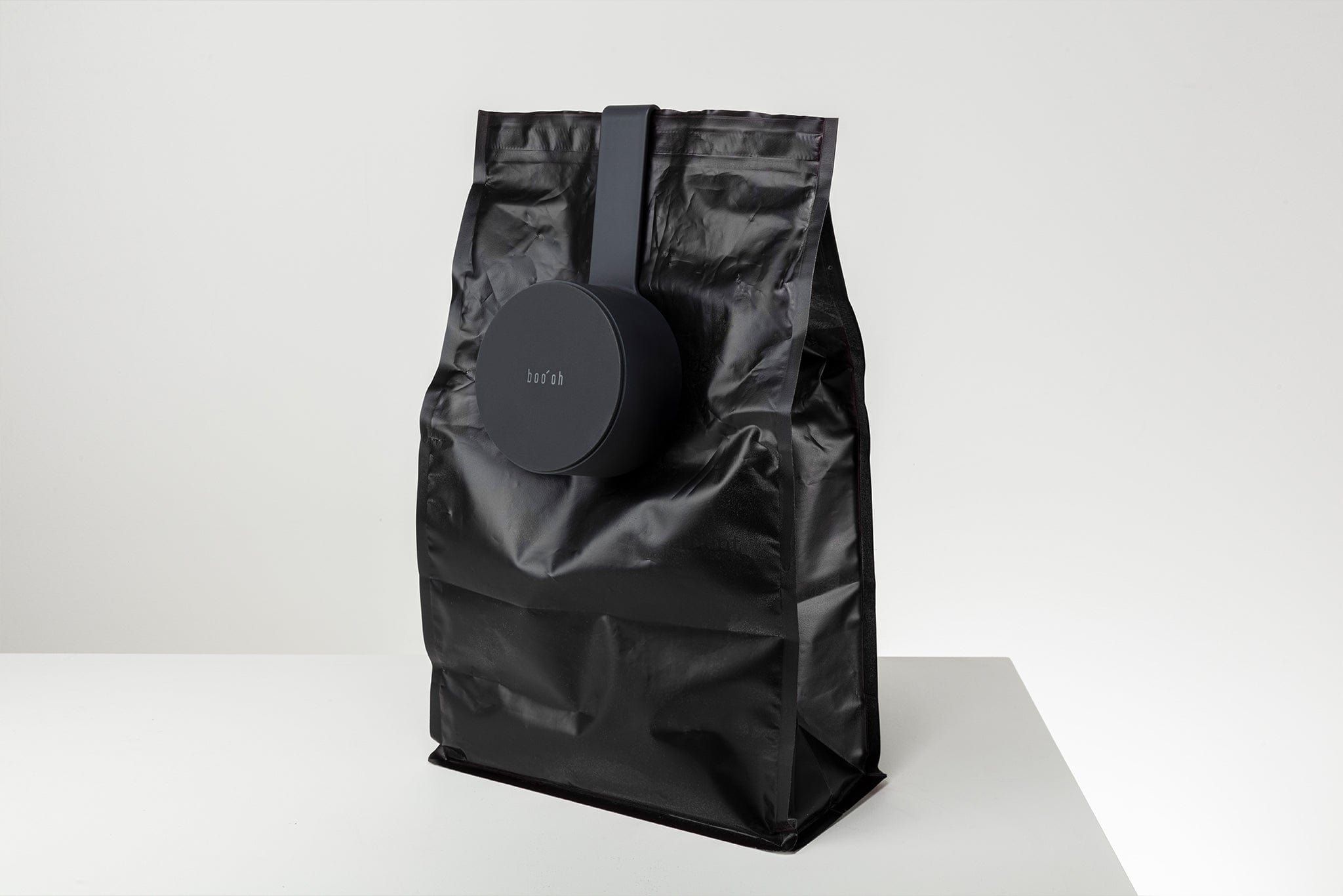 Mogo Scooper, Dark Grey