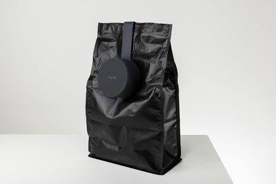 Mogo Scooper, Dark Grey