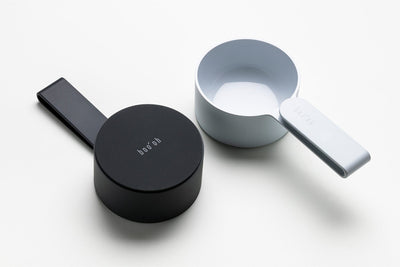 Mogo Scooper, Light Grey