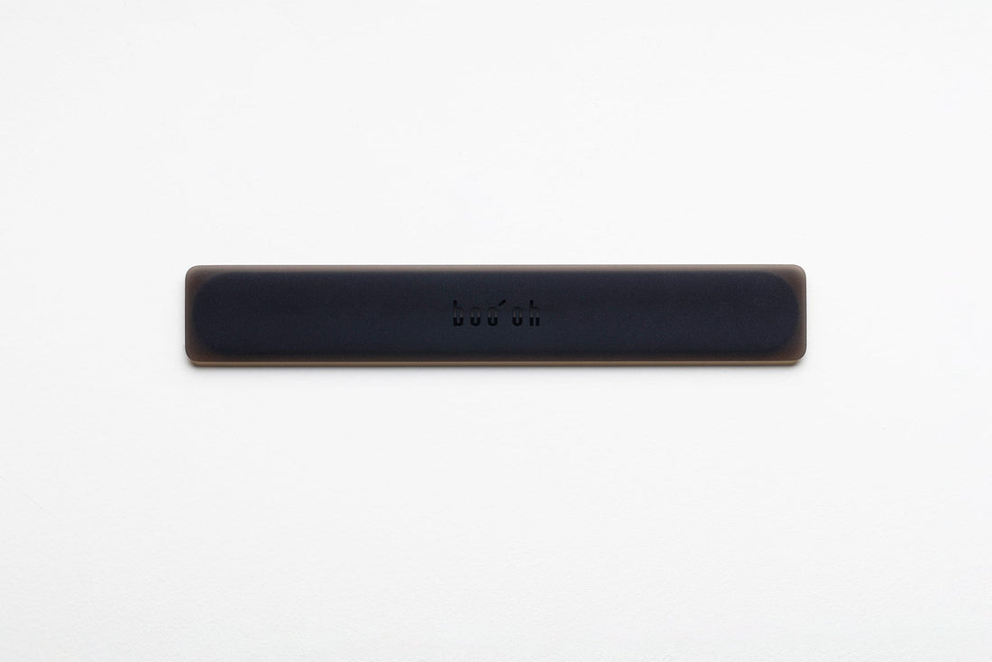 Mogo Spatula, Dark Grey