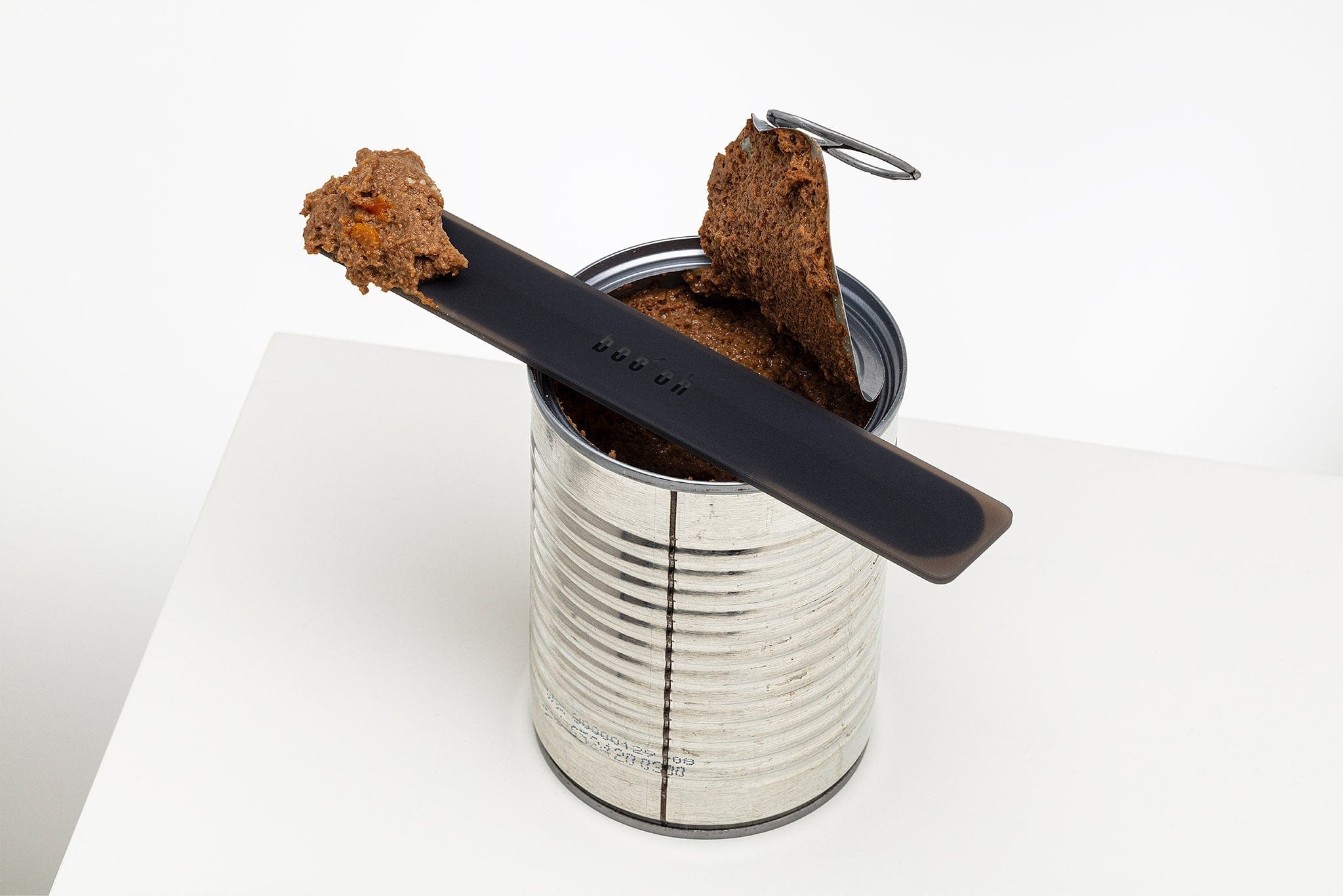 Mogo Spatula, Dark Grey