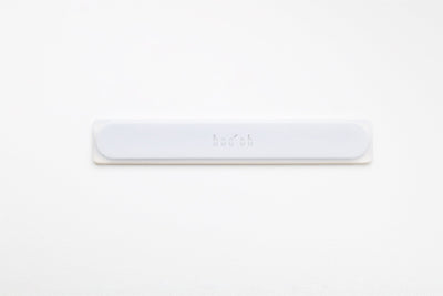 Mogo Spatula, White