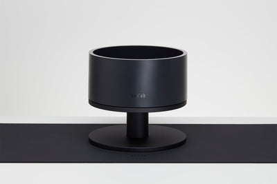 Mogo Stand, Dark Grey