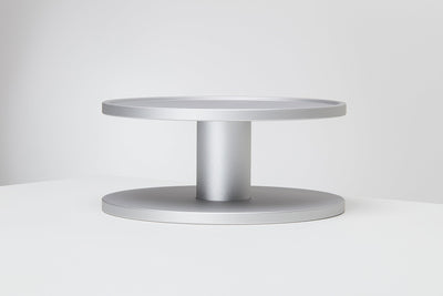 Mogo Stand, Light Grey