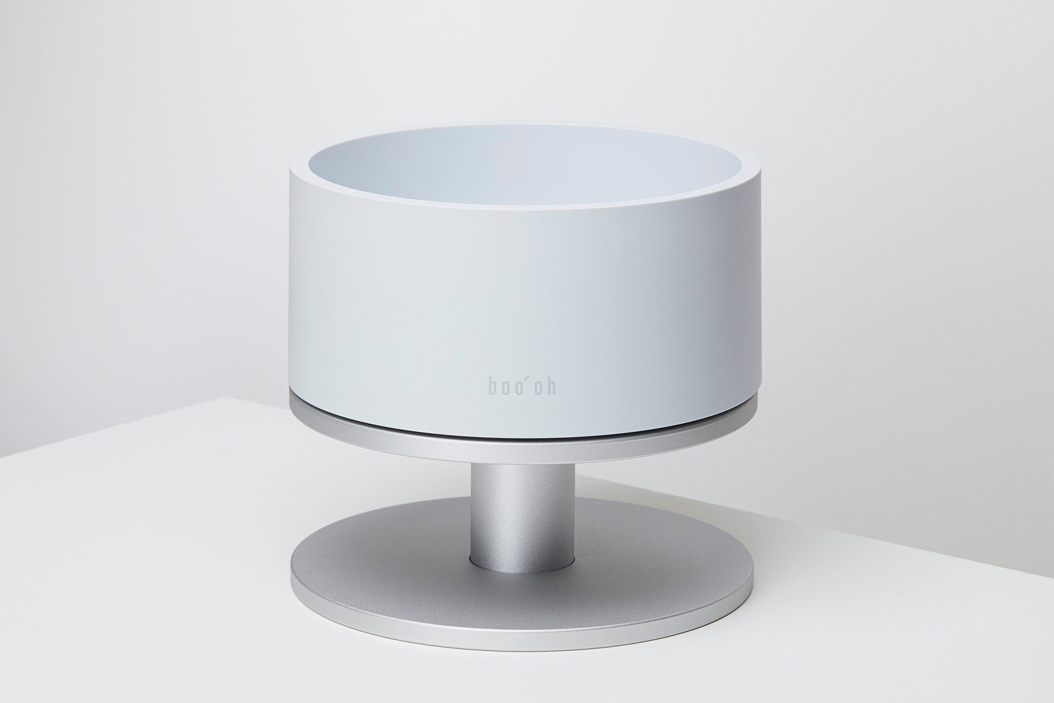 Mogo Stand, Light Grey