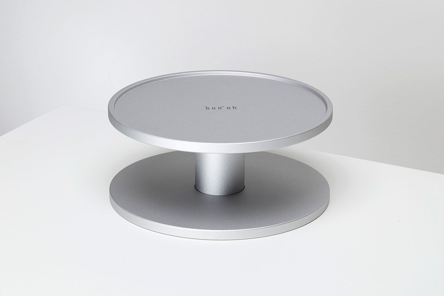 Mogo Stand, Light Grey