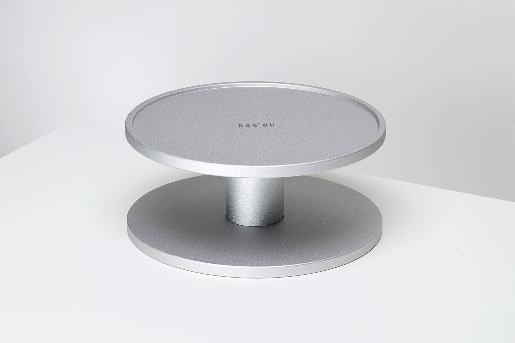 Mogo Stand, Light Grey
