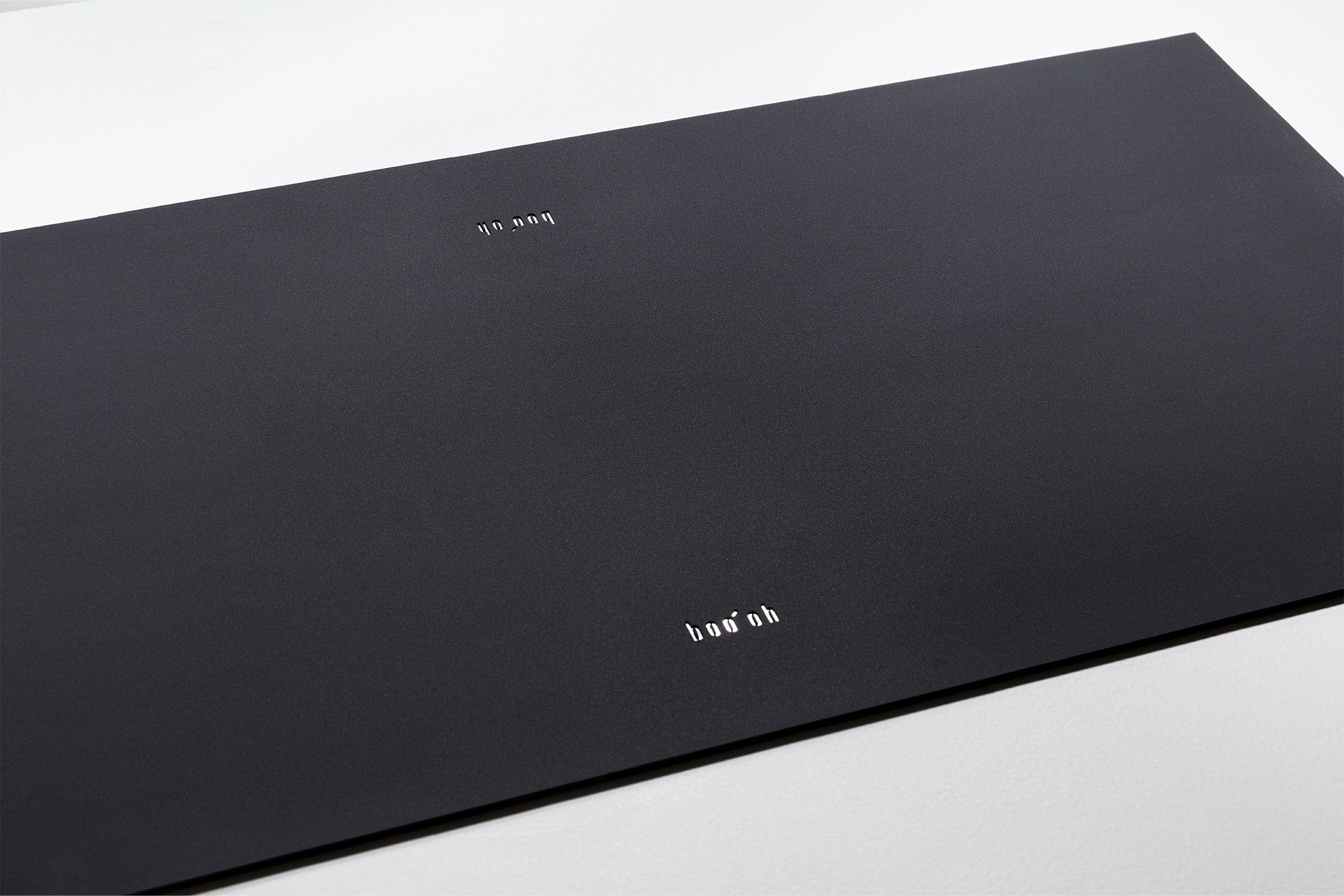 Mogo Tray, Dark Grey