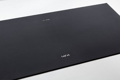 Mogo Tray, Dark Grey