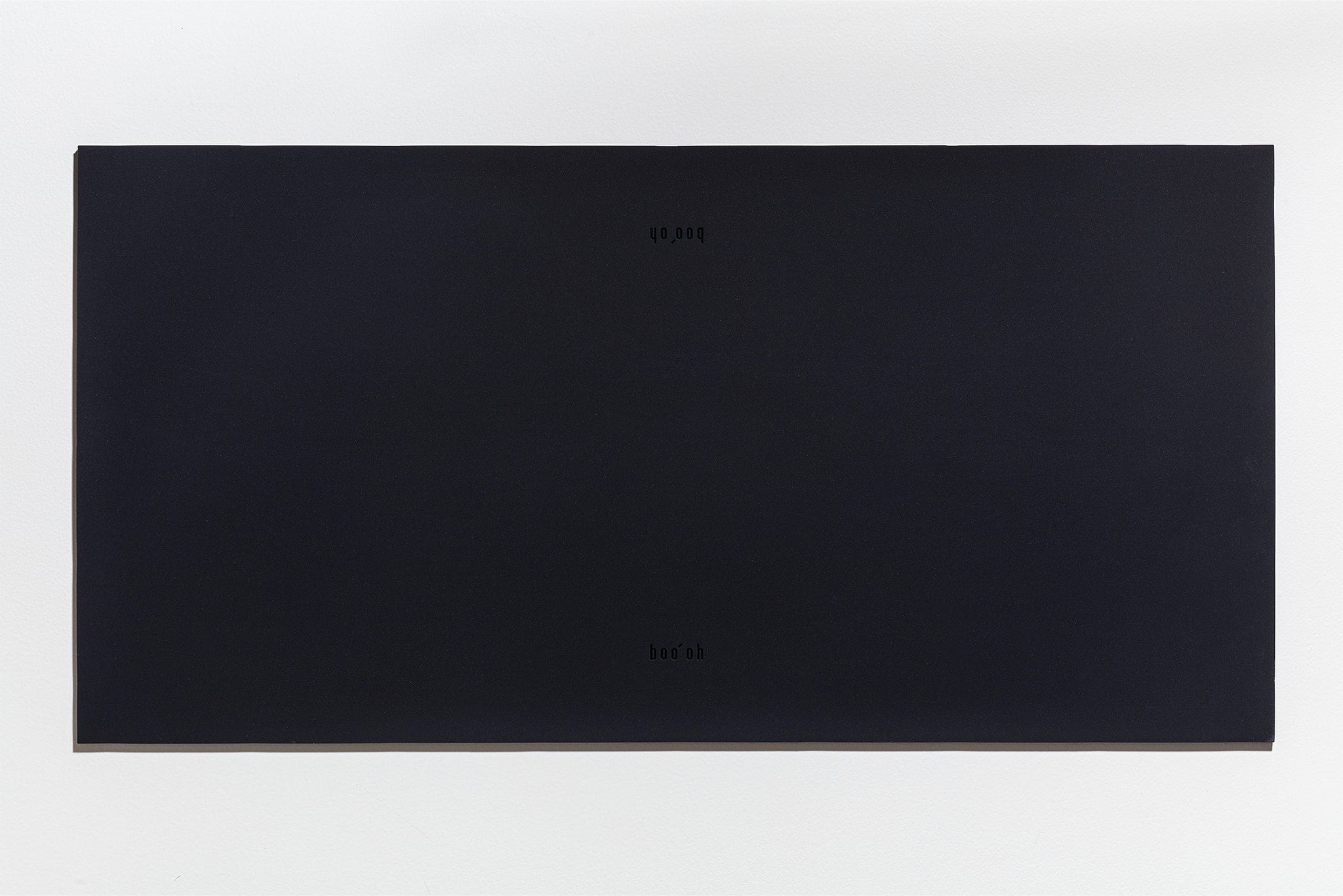 Mogo Tray, Dark Grey